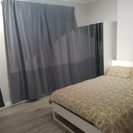卡迪夫 Court Road House酒店 外观 照片
