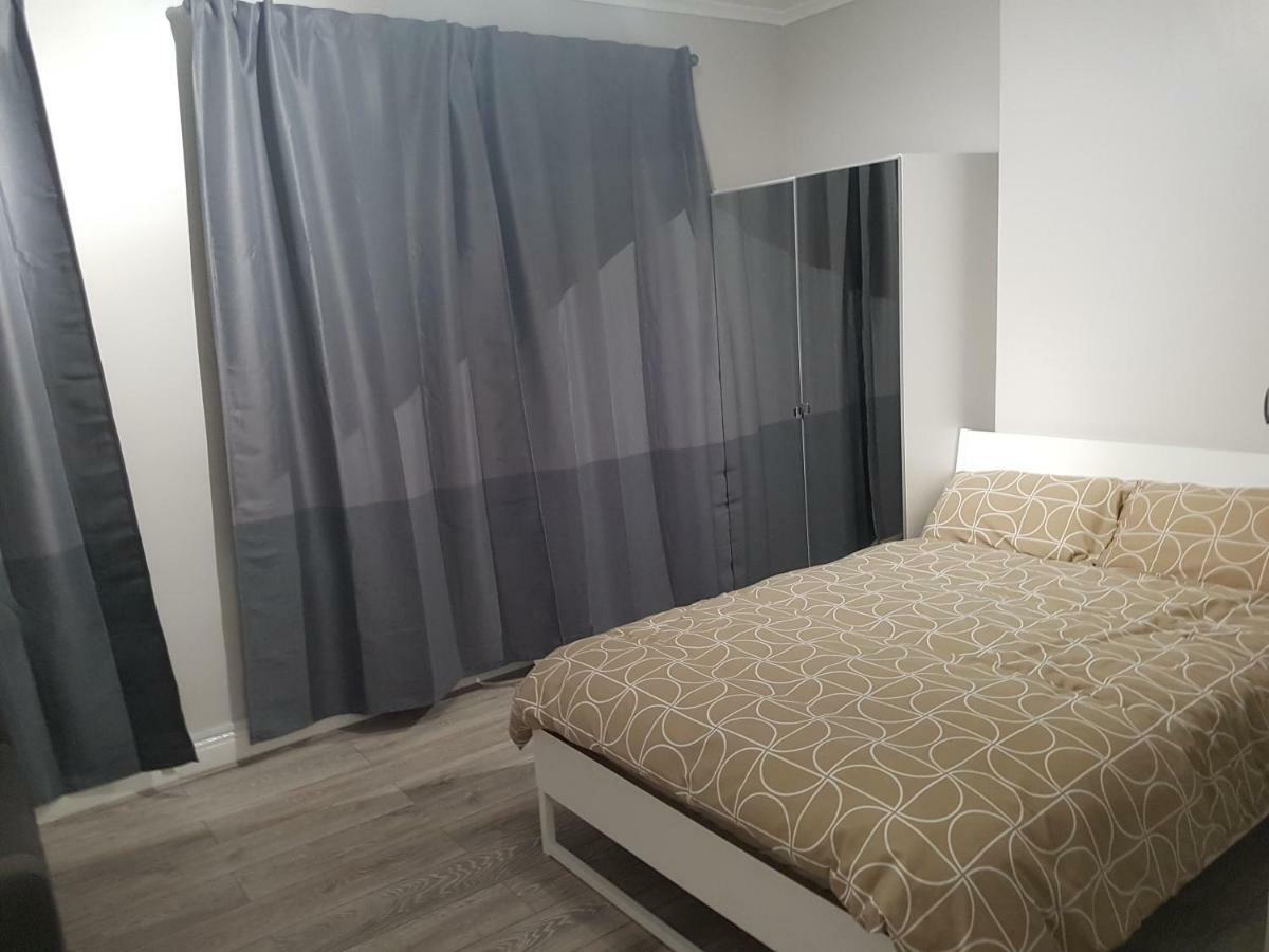 卡迪夫 Court Road House酒店 外观 照片